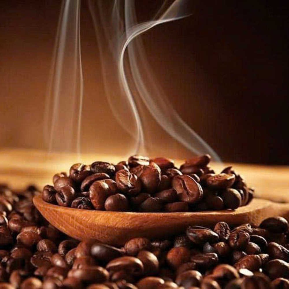 1. Robusta Honey + Arabica + Culi